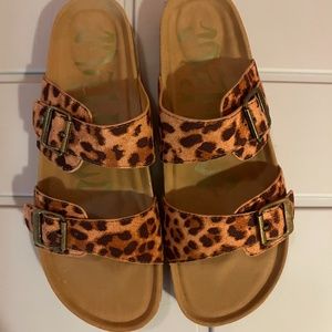 UNWORN Target Mad Love Women's Sandals